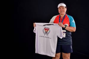 BIB: 
                            <button type="button" onclick="openModal(9296920)" class="btn btn-primary btn-sm float-right btn-popup" data-toggle="modal" data-target=".modal-high-quality">
                        <i class="fas fa-shopping-cart"></i> Add to Cart
                    </button>
                                            <button type="button" onclick="isThisMe(9296920, true)" class="btn btn-success btn-sm float-right btn-popup btn-isme hidden" data-toggle="tooltip" data-placement="bottom" title="นี่คือรูปของคุณใช่ไหม คลิกที่นี่เพื่อเอาเข้าอัลบั้ม">
                        <i class="fas fa-plus"></i> Add to album
                    </button>
                    <button type="button" onclick="isThisMe(9296920, false)" class="btn btn-warning btn-sm float-right btn-popup btn-isnotme hidden">
                        <i class="fas fa-ban"></i> Remove from album
                    </button>